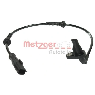 Bilde av METZGER 0900917 ABS Sensor venstre bakaksel