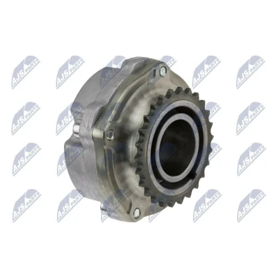 Bilde av Kamakselregulering, Innløpsside, hyundai,kia, 24350 23775, 23800, 2435023775, 2435023800, 23800
