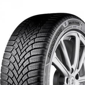 Bilde av Bridgestone Blizzak 6 235/45R19 99W XL Piggfritt Vinterdekk