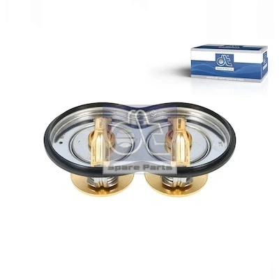 Bilde av DT Spare Parts 1.11404 Termostat 89 96