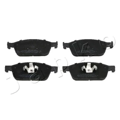 Bilde av JAPKO 500310 Bremseklosser framaksel FORD: FOCUS 3, Transit Connect V408 Van, KUGA 2