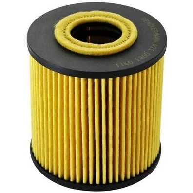 Bilde av Oljefilter, volvo, 1275810, 1275811, VOLVO VOLVO1275810