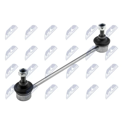 Bilde av stang, stabilisator, bakaksel, Høyre Venstre mini, 1 507 999, 1507999, 33 50 6 772 789, 781 133, 55