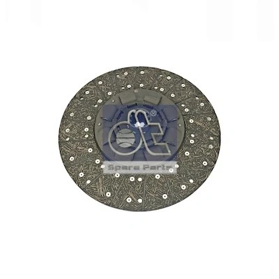 Bilde av Lamellplate DT 4.61432
