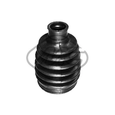 Bilde av Belg, drivaksel, Girkassesiden, renault clio iii, laguna grandtour modus / grand modus, 7701209256