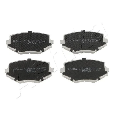 Bilde av Bremseklosser sett, Framaksel, mazda mx 5 i, ii, 1U163328Z, AY040MA014, N0Y33323Z, N0Y33328Z, NAY533232, NAY53323Z, NAY53323ZA, NAY