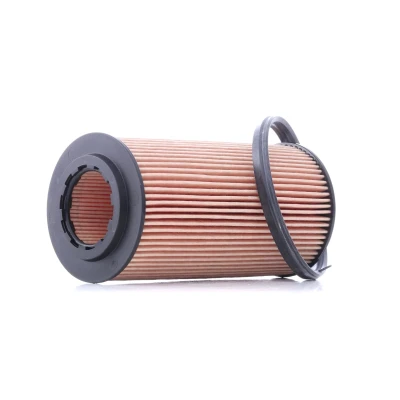 Bilde av FILTRON OE 671/3 Oljefilter Filterinnsats AUDI: A6 C6 Avant, A4 B7 A3 Sportback, VOLKSWAGEN: GOLF 6, Polo V Hatchback, Passat B6 Variant