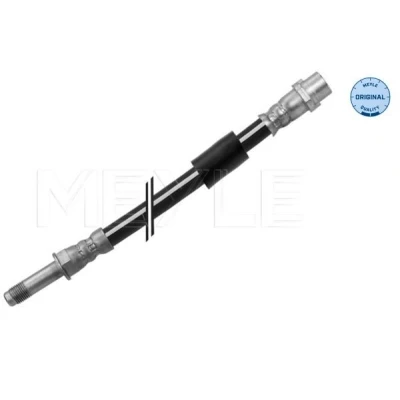 Bilde av MEYLE 014 525 0022 Bremseslange framaksel 605 M10x1 MERCEDES BENZ: Vito Minibuss, Viano, Mixto