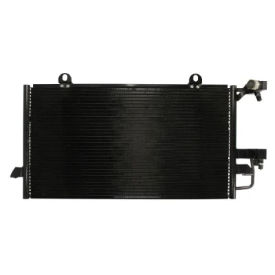 Bilde av THERMOTEC KTT110032 Kondensator uten tørker 605 X 350 25 mm Aluminium