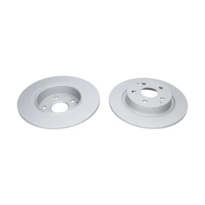 Bilde av KAVO PARTS Bremseskive 296mm 10mm 5 114,3mm fullt ut belagt BR 10136 C 424310D210 Bremseskiver, Skivebremser