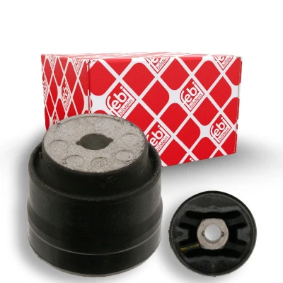 Bilde av FEBI BILSTEIN 38546 Akselskaft Lagring gummi AUDI: A4 B8 Avant
