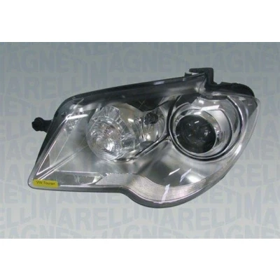 Bilde av MAGNETI MARELLI 711307022696 Frontlykter VOLKSWAGEN: Touran I