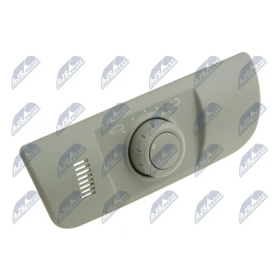 Bilde av bryter, soltak, renault laguna iii, grandtour latitude, 254500002R