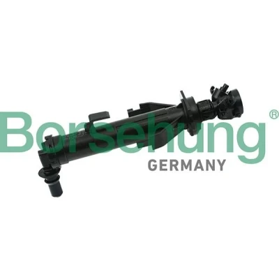 Bilde av Borsehung B18178 Vaskevannsdyse, lyskastervasking venstre VOLKSWAGEN: Golf 7