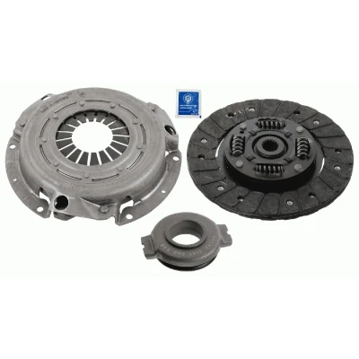 Bilde av SACHS 3000 825 901 Clutch 200 NISSAN: ALMERA 1 Hatchback