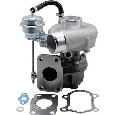 Bilde av MAGNETI MARELLI 807101005300 Turbolader turbo FIAT: Ducato III Van, Flatvogn lastebil / Chassis, Minibuss