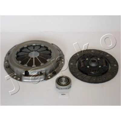 Bilde av JAPKO 92631 Clutch 190