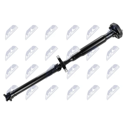 Bilde av kardangaksel, akseldrift, Bak, bmw x3 [e83], 26107577059