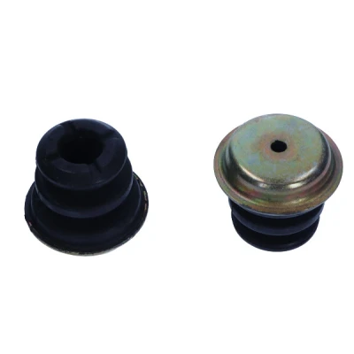 Bilde av MAXGEAR 72 5696 Anslagsbuffer, fjæring NISSAN: Qashqai / Qashqai+2 I