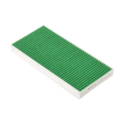 Bilde av Castrol filters CC0158C Kupéfilter Karbonfilter, med antibakteriell effekt 350mm 221mm 31mm FORD: Transit Connect Mk1 Van, Focus Stasjonsvogn