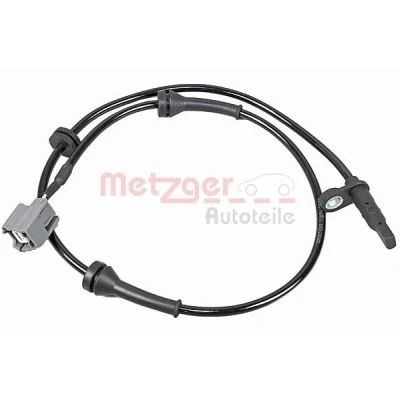 Bilde av METZGER 09001093 ABS Sensor framaksel NISSAN: Qashqai 2
