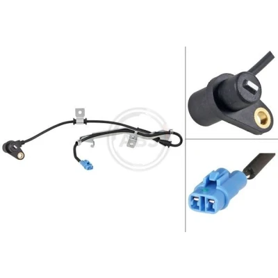Bilde av ABS sensor A.B.S. 31570