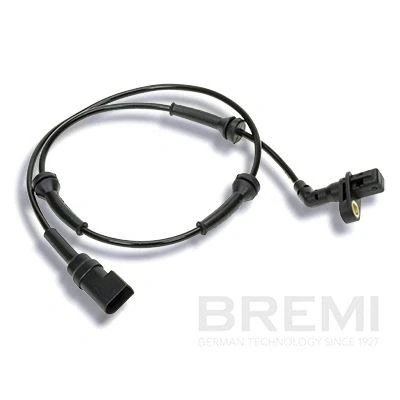 Bilde av BREMI 50409 ABS Sensor med kabel