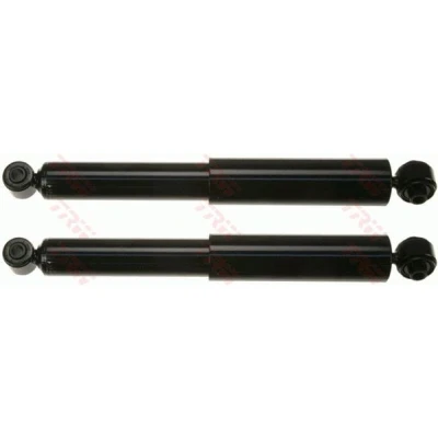 Bilde av Støtdemper, Bakaksel, mercedes benz,vw, 2D0 513 029 C, M, N, 904 320 01 31, 02 326 00, A904 3