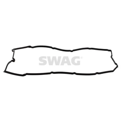 Bilde av SWAG 10 93 6914 Toppdekselpakning NBR (nitril butadien kautsjuk) MERCEDES BENZ: E Klasse Sedan, T modell, CLK Coupé