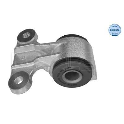 Bilde av MEYLE 11 14 610 0039 Styrestang Lagring med holder gummifeste ORIGINAL Quality framaksel høyre, bak PEUGEOT: 807