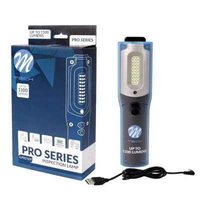 Bilde av TECH INSPECTION LAMP ILPRO109 Håndlamper LED 1100