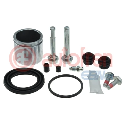 Bilde av AUTOFREN SEINSA D43548S Bremseklave Reparasjonssett framaksel 54 PISTON KIT+GUIDEPINS BMW: 2 Active Tourer