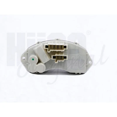 Bilde av HITACHI 132506 Regulator, kabinvifte BMW: 3 Touring, Sedan