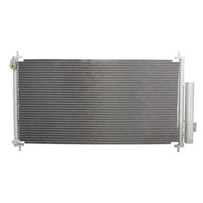 Bilde av THERMOTEC KTT110548 Kondensator med tørker 706 371 16 HONDA: CIVIC 9