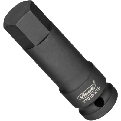Bilde av VIGOR V7019 H19 Kraftpipe 78, 78 12,5 (1/2&quot;)