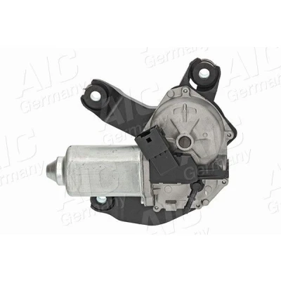Bilde av AIC 59702 Vindusviskermotor 12 bak for høyre/venstre ratt med integrert spyledyse MINI: Hatchback