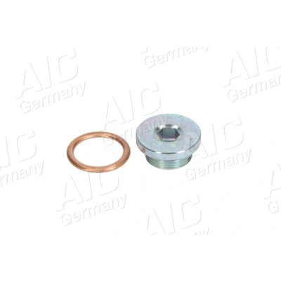 Bilde av AIC 56429 Oljeplugg M24 x 1,5 10 med tetningsring AUDI: A6 C6 Avant, Sedan, Allroad, VOLKSWAGEN: Touareg I