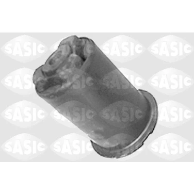 Bilde av SASIC 9001553 Akselskaft Lagring bakaksel, bak AUDI: 80 B4 Sedan