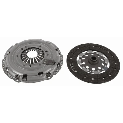Bilde av SACHS 3000 950 986 Clutch uten utløserlager 260