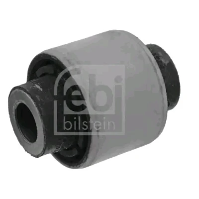 Bilde av FEBI BILSTEIN 47646 Styrestang Lagring venstre bakaksel, ytre, nede, høyre bakaksel 49 Gummimetallager SKODA: Superb III Stasjonsvogn