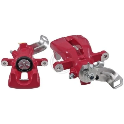 Bilde av A.B.S. 531942C3 Bremsecaliper Rød Aluminium MINI: Hatchback, Clubman