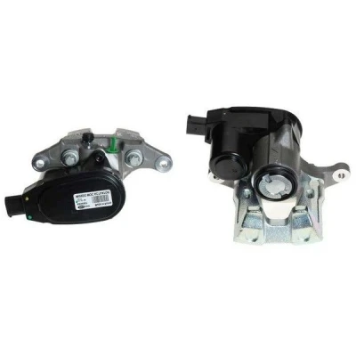 Bilde av BUDWEG CALIPER 344497 Bremsecaliper HYUNDAI: i40 Stasjonsvogn, Sedan