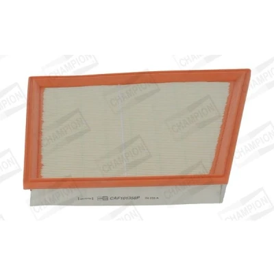 Bilde av CHAMPION CAF101358P Luftfilter 58 207 289, 233 Filterinnsats BMW: 2 Active Tourer, X1, Gran MINI: Hatchback, Clubman, Countryman