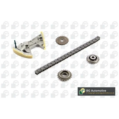 Bilde av Kjede, oljepumpedrift, audi,seat,skoda,vw, 045103319A, 045103333, 045115121, 045115124B, 045115230A