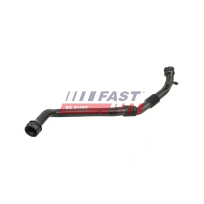Bilde av FAST FT10494 Ladeluftslange plast RENAULT: Kangoo II / Grand