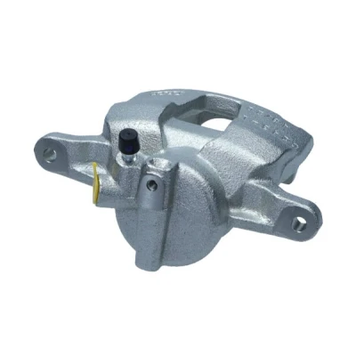 Bilde av MAXGEAR 82 1061 Bremsecaliper Stål framaksel venstre, foran akselen FIAT: 500 Hatchback