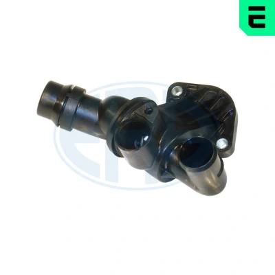 Bilde av ERA 350288A Termostat 87 med tetning plast kapsling VOLKSWAGEN: Passat B6 Variant, Sedan, Golf 5, SKODA: Octavia 2 Combi