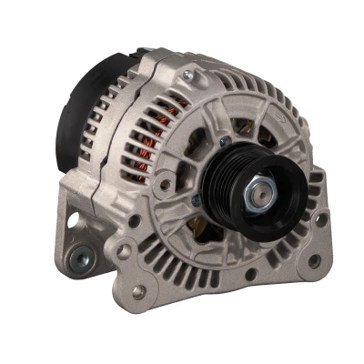 Bilde av FEBI BILSTEIN 101520 Dynamo 12V 90A VOLKSWAGEN: TRANSPORTER 4 Bus, Golf 4, Sharan I