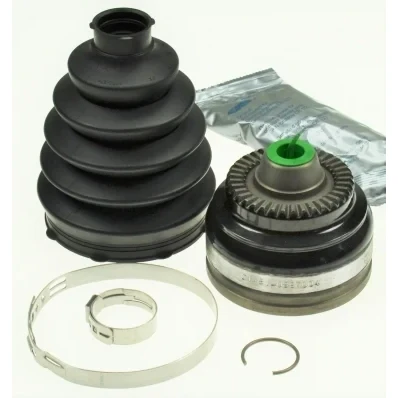 Bilde av LÖBRO 306288 Drivknute TPE (termoplastisk elastomer) BMW: 7, 5 Touring, Sedan