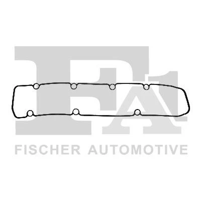 Bilde av Tetning, sylindertopp hette, citroën,fiat,lancia,peugeot,suzuki, 024999, 11189 67G00, 9630142380